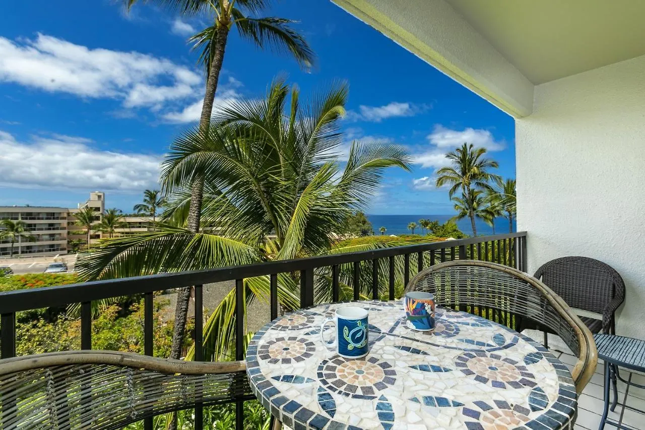 Kihei Akahi By Coldwell Banker Island Vacations location