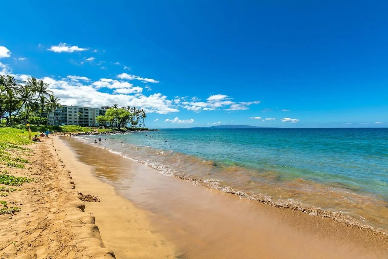 Kihei Akahi By Coldwell Banker Island Vacations Apartment Wailea  0*, Wailea (Maui)