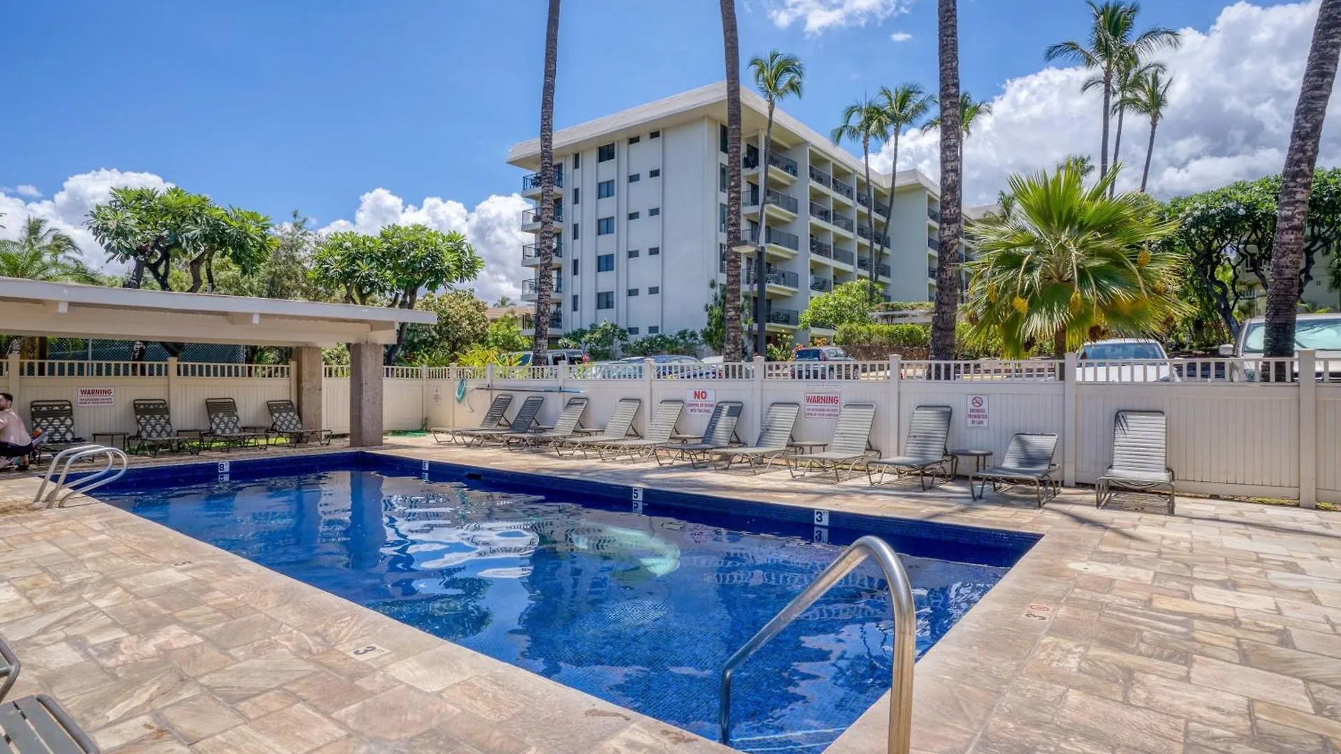 Kihei Akahi By Coldwell Banker Island Vacations Apartment Wailea