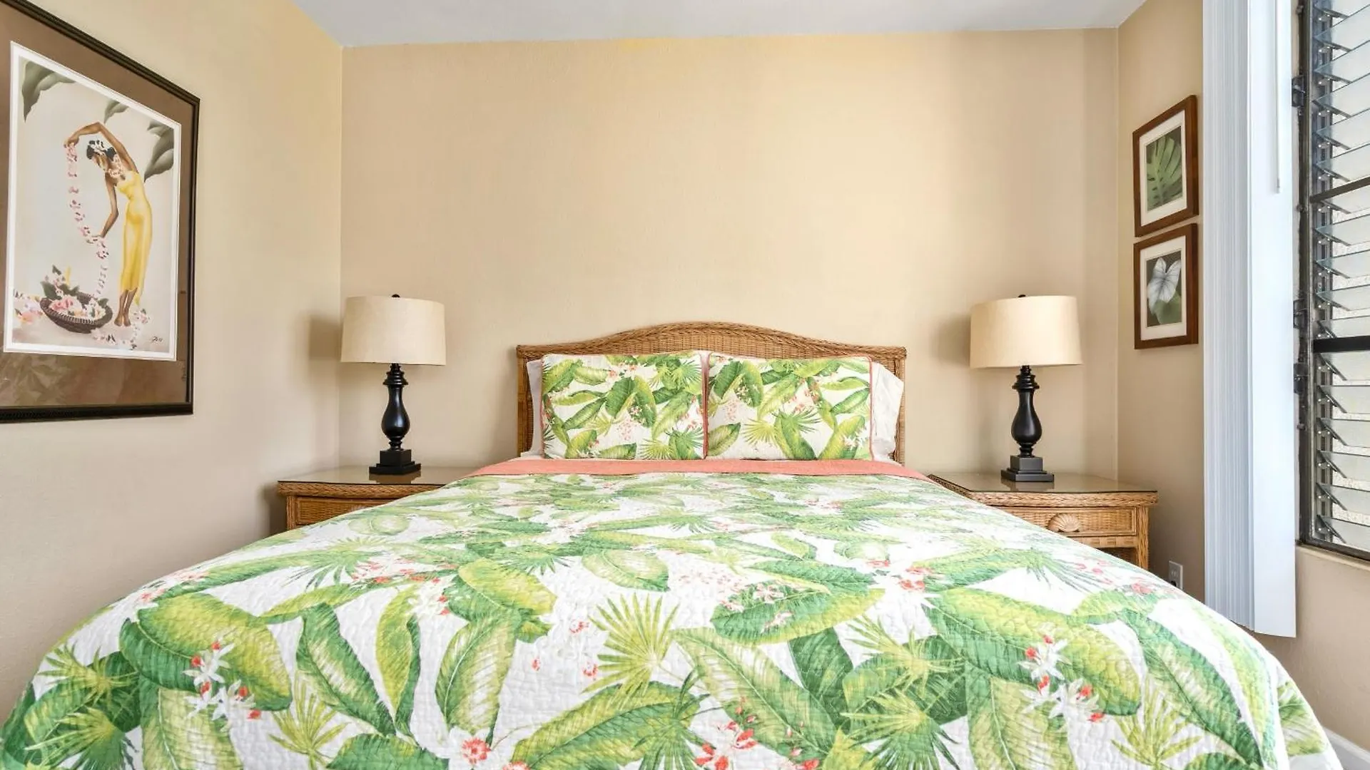 Kihei Akahi By Coldwell Banker Island Vacations Apartment Wailea  United States
