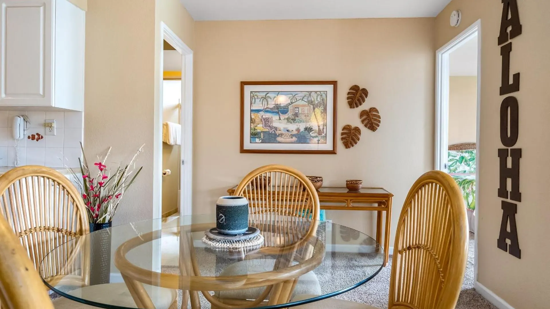Kihei Akahi By Coldwell Banker Island Vacations Apartment Wailea