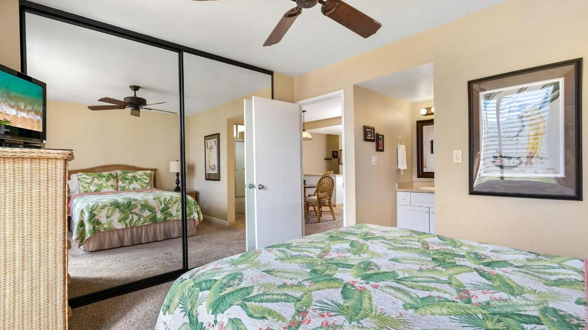 Kihei Akahi By Coldwell Banker Island Vacations Apartment Wailea  United States