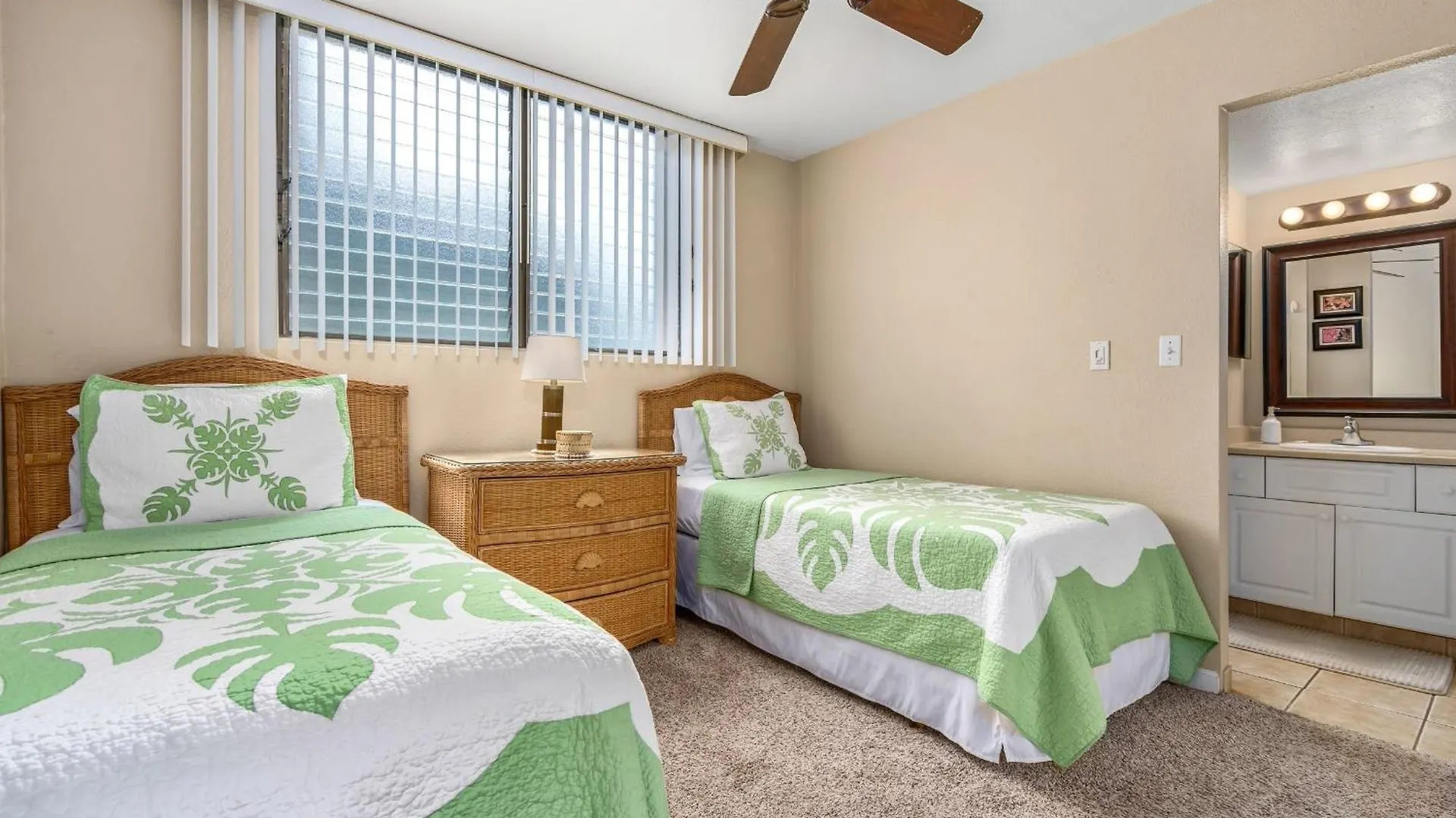 Kihei Akahi By Coldwell Banker Island Vacations Apartment Wailea   Wailea (Maui)