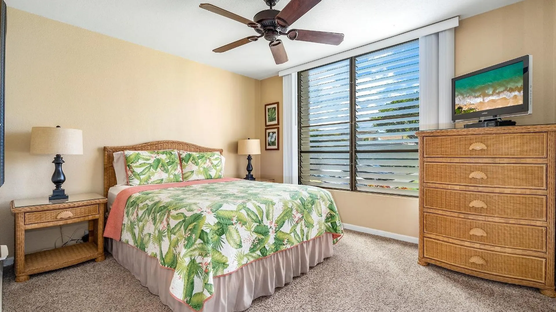 Kihei Akahi By Coldwell Banker Island Vacations Apartment Wailea  United States