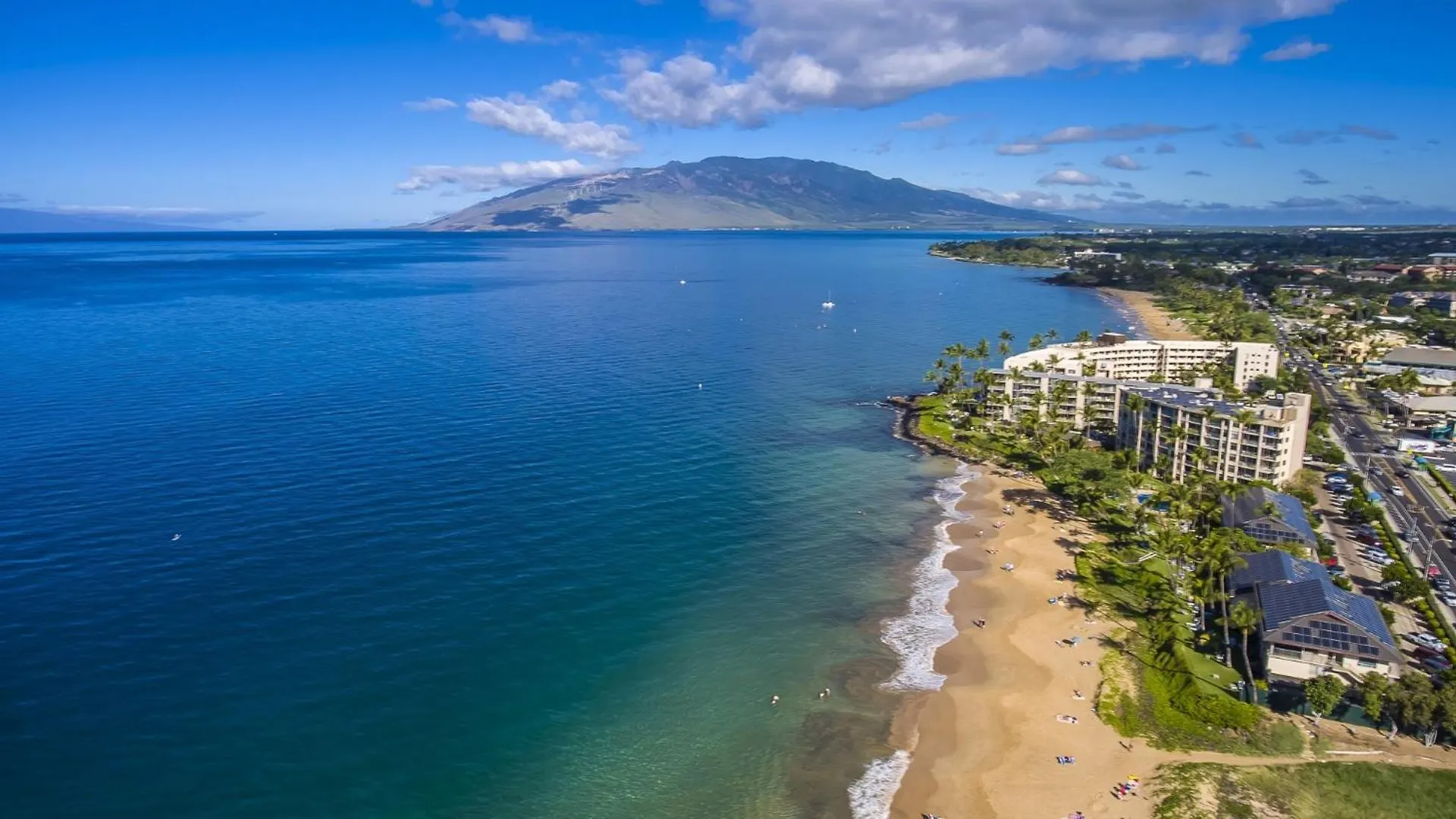 Kihei Akahi By Coldwell Banker Island Vacations Apartment Wailea  United States
