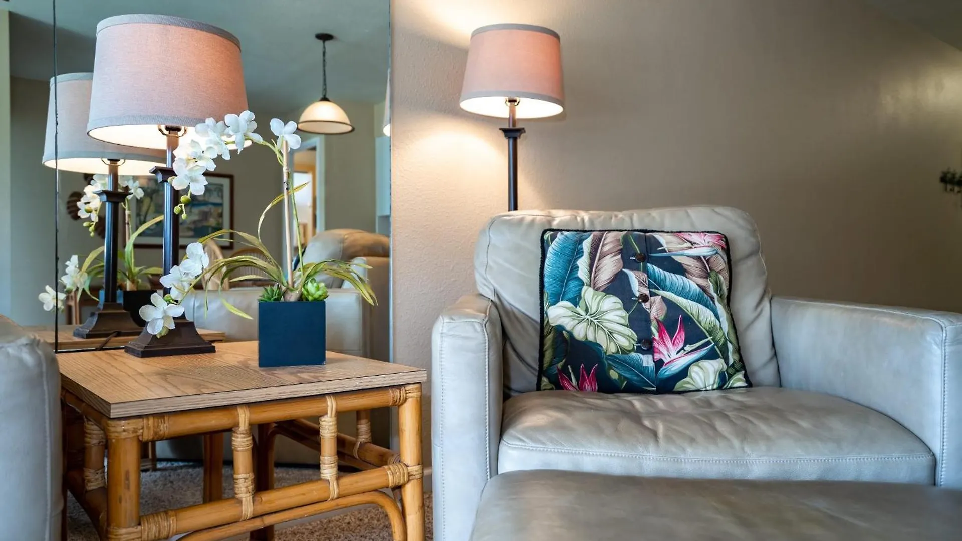 Kihei Akahi By Coldwell Banker Island Vacations Apartment Wailea  0*, Wailea (Maui)