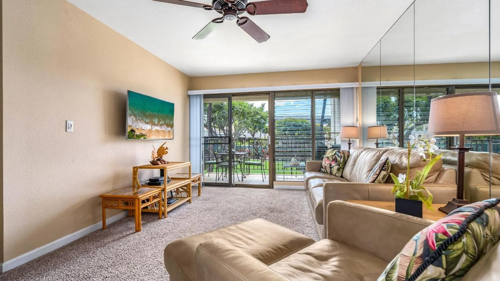 Kihei Akahi By Coldwell Banker Island Vacations Apartment Wailea