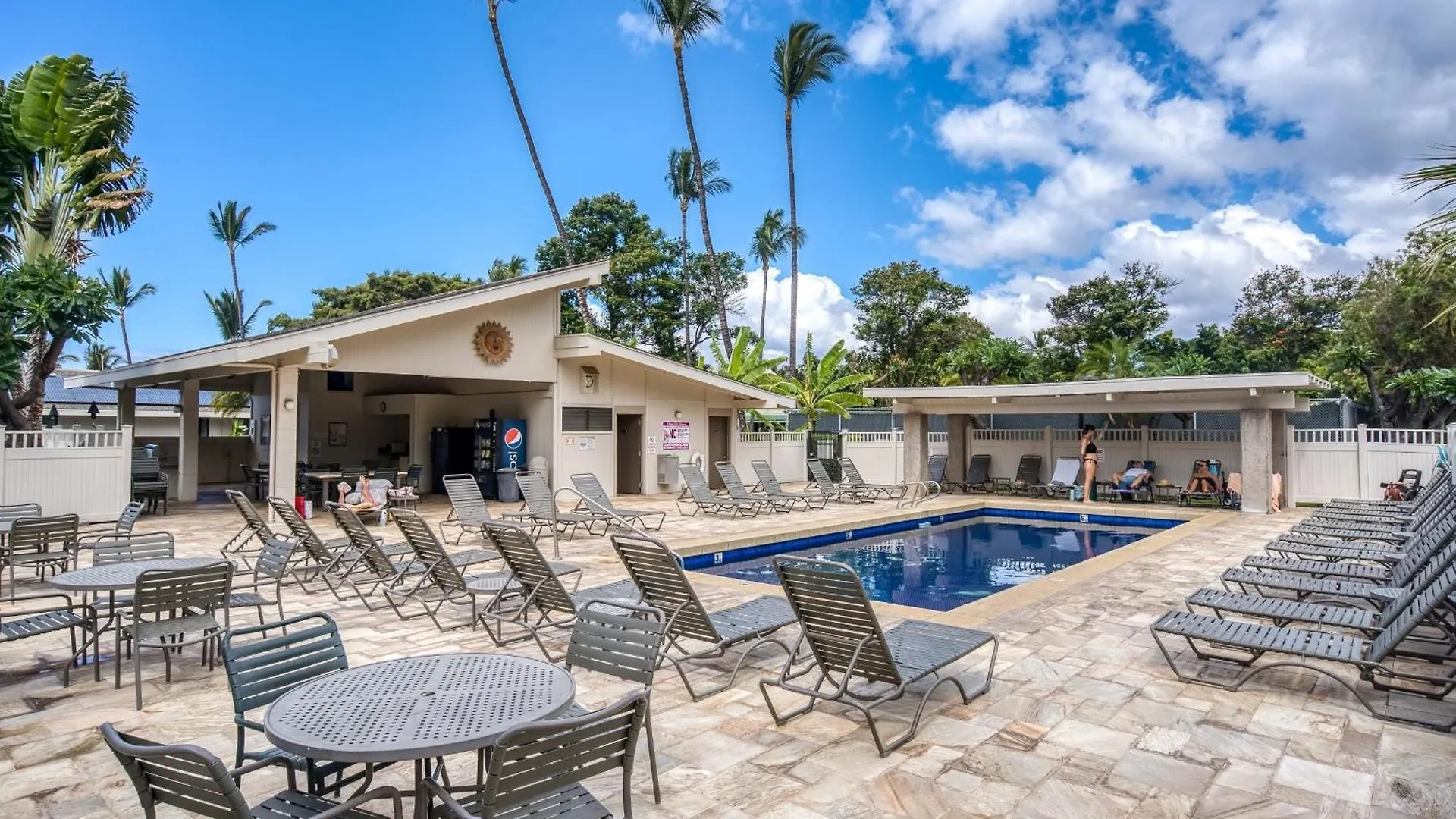 Kihei Akahi By Coldwell Banker Island Vacations Apartment Wailea   Wailea (Maui)