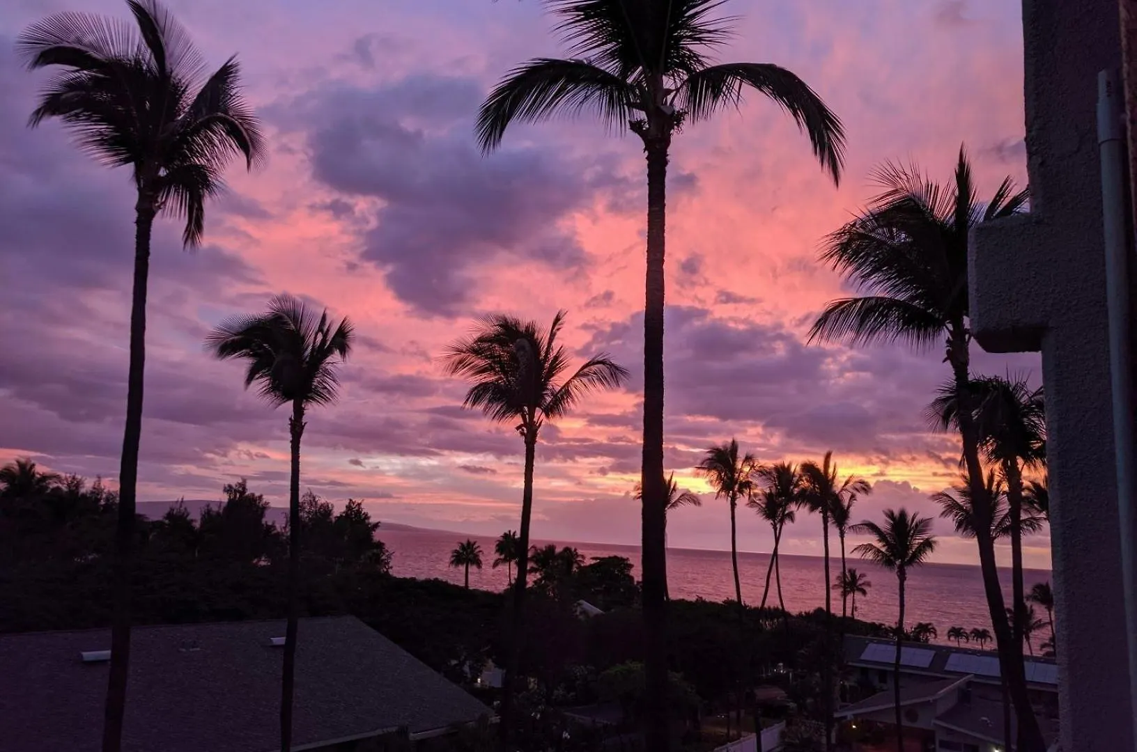 Kihei Akahi By Coldwell Banker Island Vacations Apartment Wailea  Wailea (Maui)