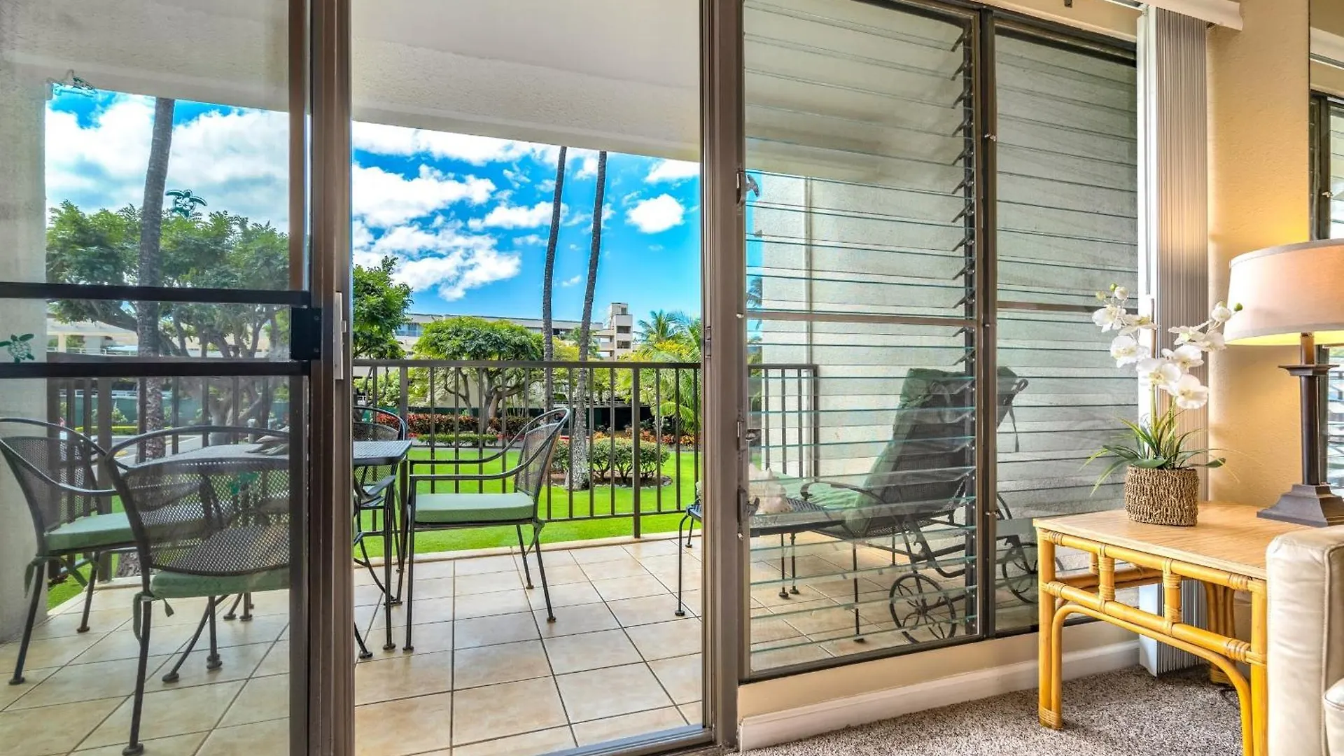 Kihei Akahi By Coldwell Banker Island Vacations Apartment Wailea  United States