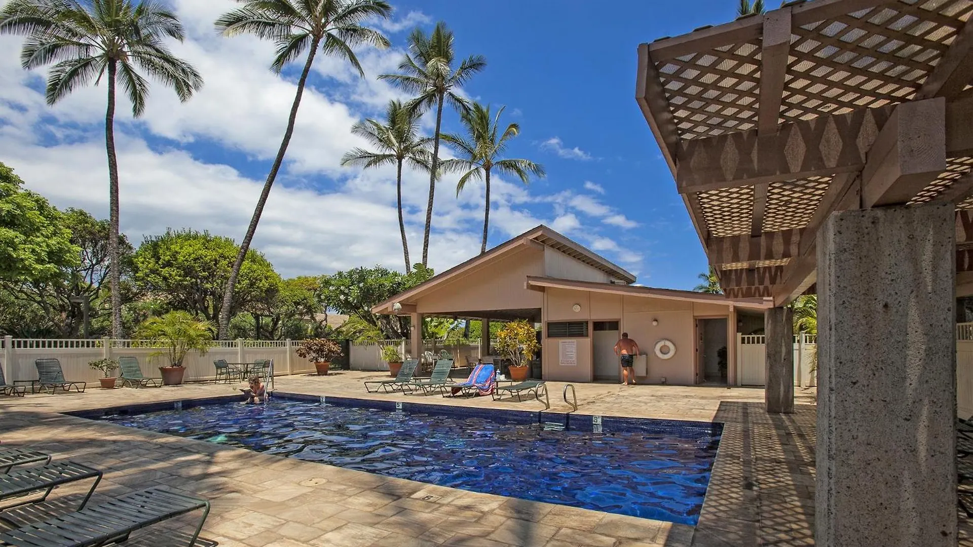 Kihei Akahi By Coldwell Banker Island Vacations Apartment Wailea   Wailea (Maui)