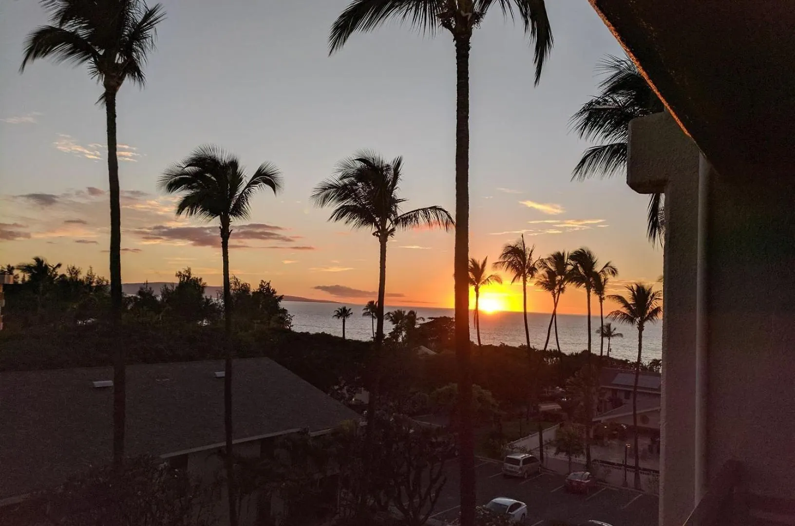 Kihei Akahi By Coldwell Banker Island Vacations Apartment Wailea
