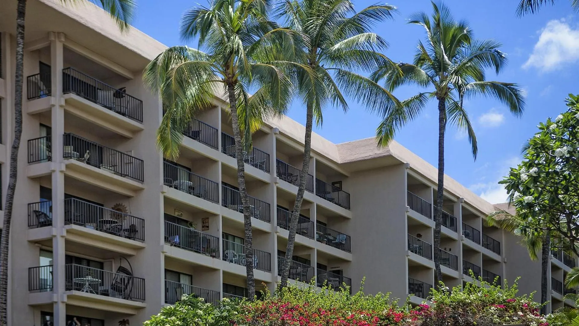 Kihei Akahi By Coldwell Banker Island Vacations Apartment Wailea  Wailea (Maui)