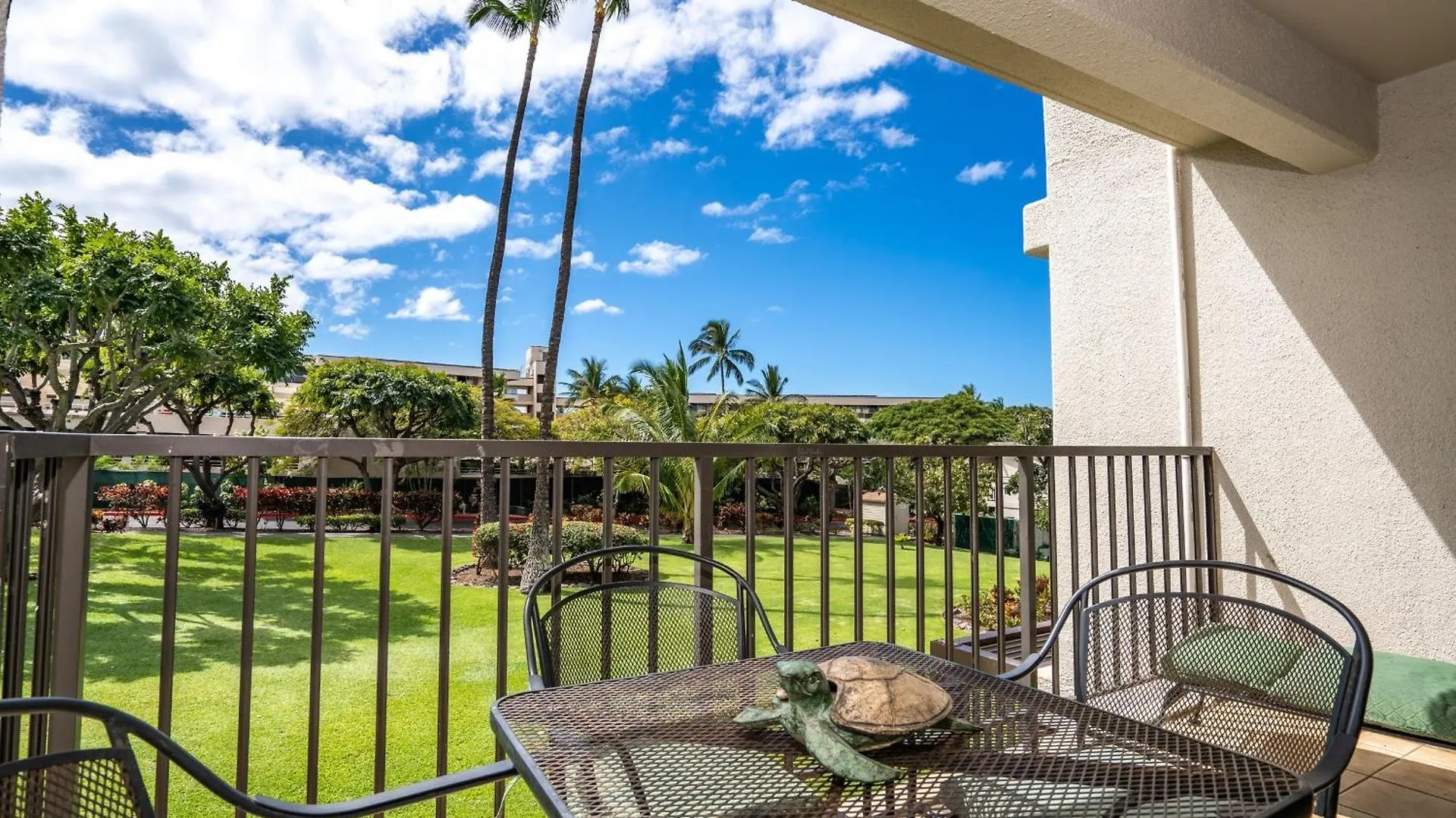 Kihei Akahi By Coldwell Banker Island Vacations Apartment Wailea  0*, Wailea (Maui) United States