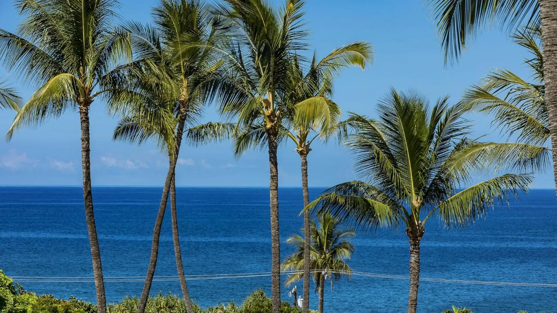 Kihei Akahi By Coldwell Banker Island Vacations Apartment Wailea