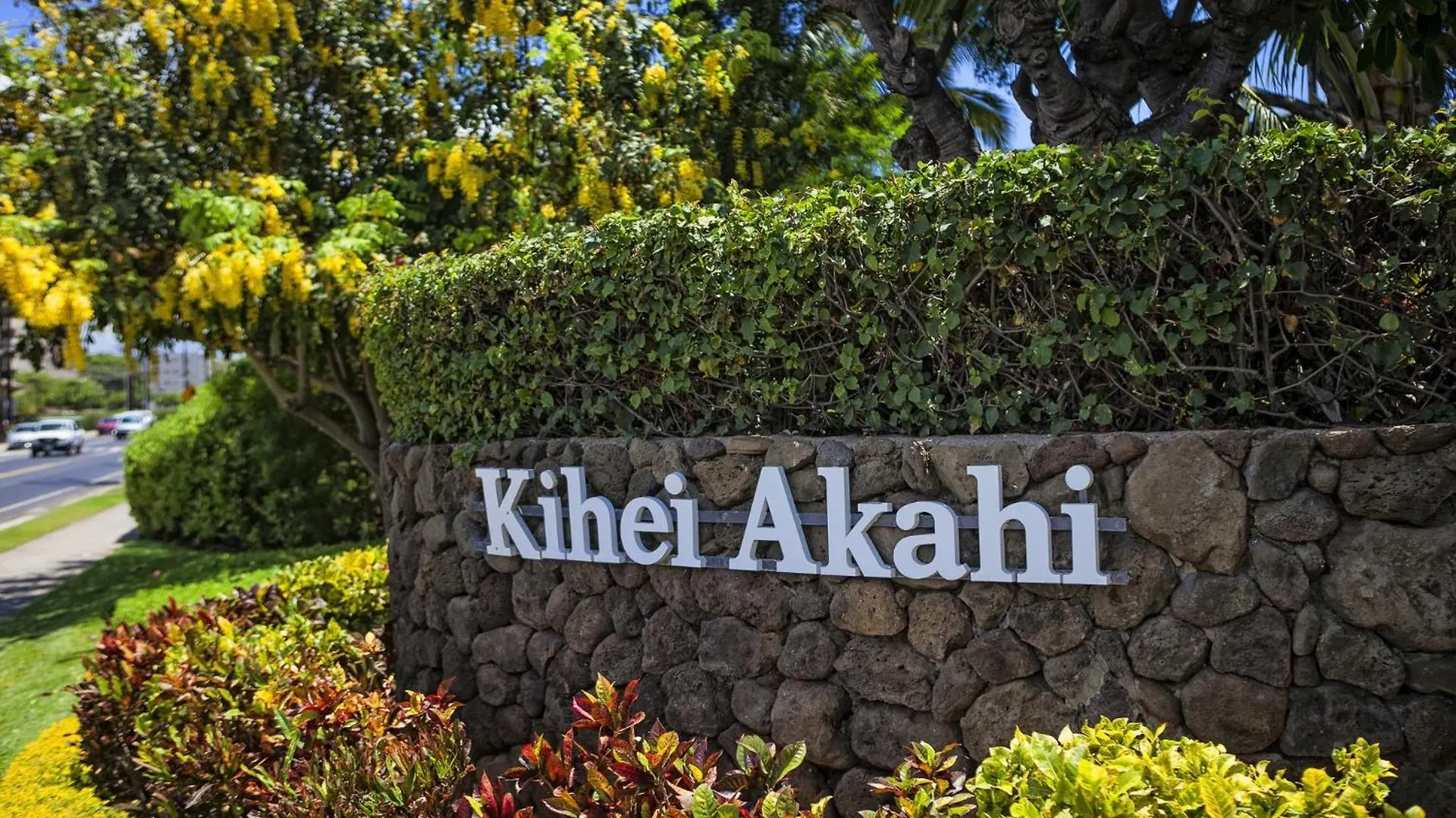 Kihei Akahi By Coldwell Banker Island Vacations Apartment Wailea