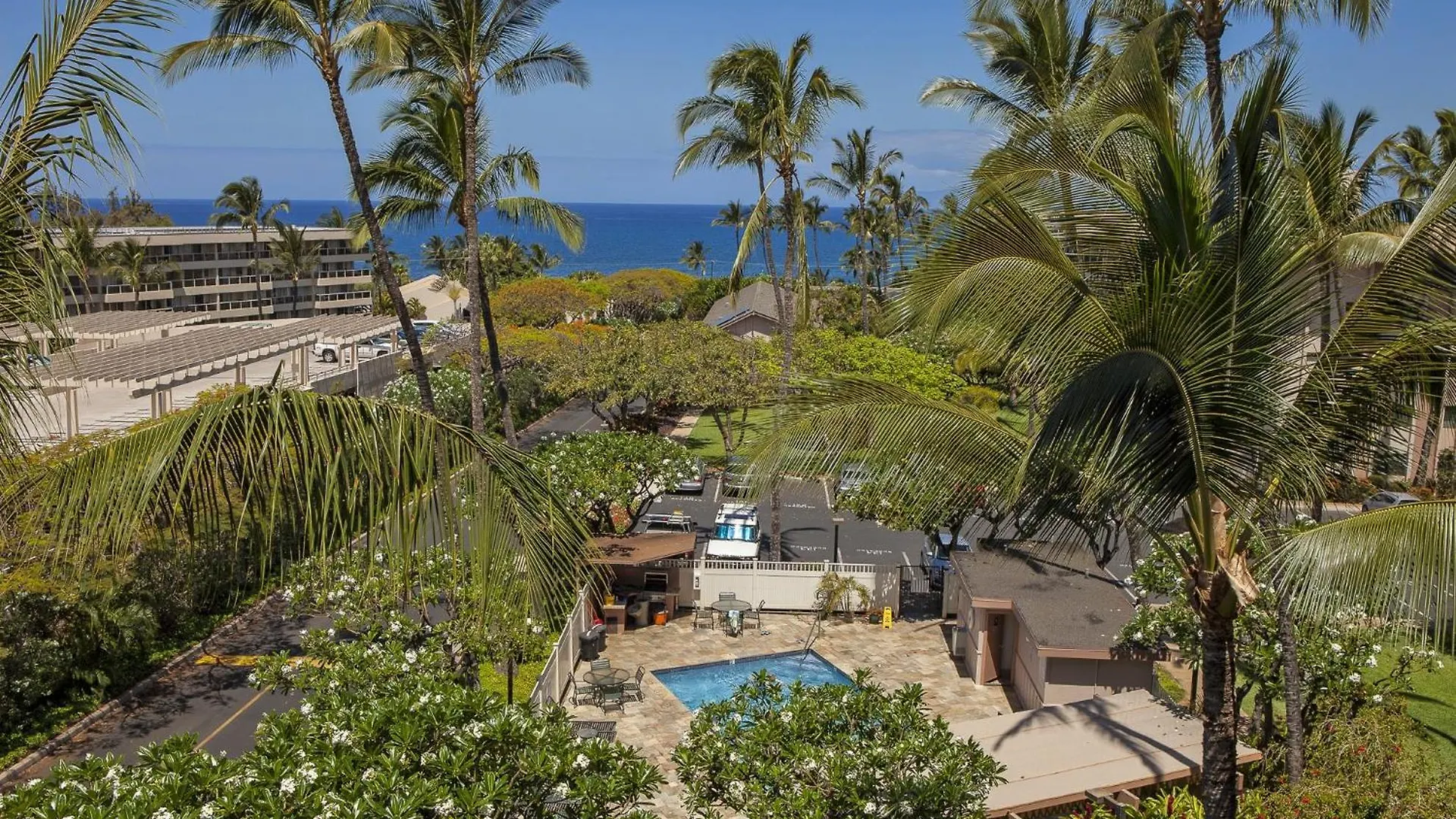 Kihei Akahi By Coldwell Banker Island Vacations Apartment Wailea  0*, Wailea (Maui) United States