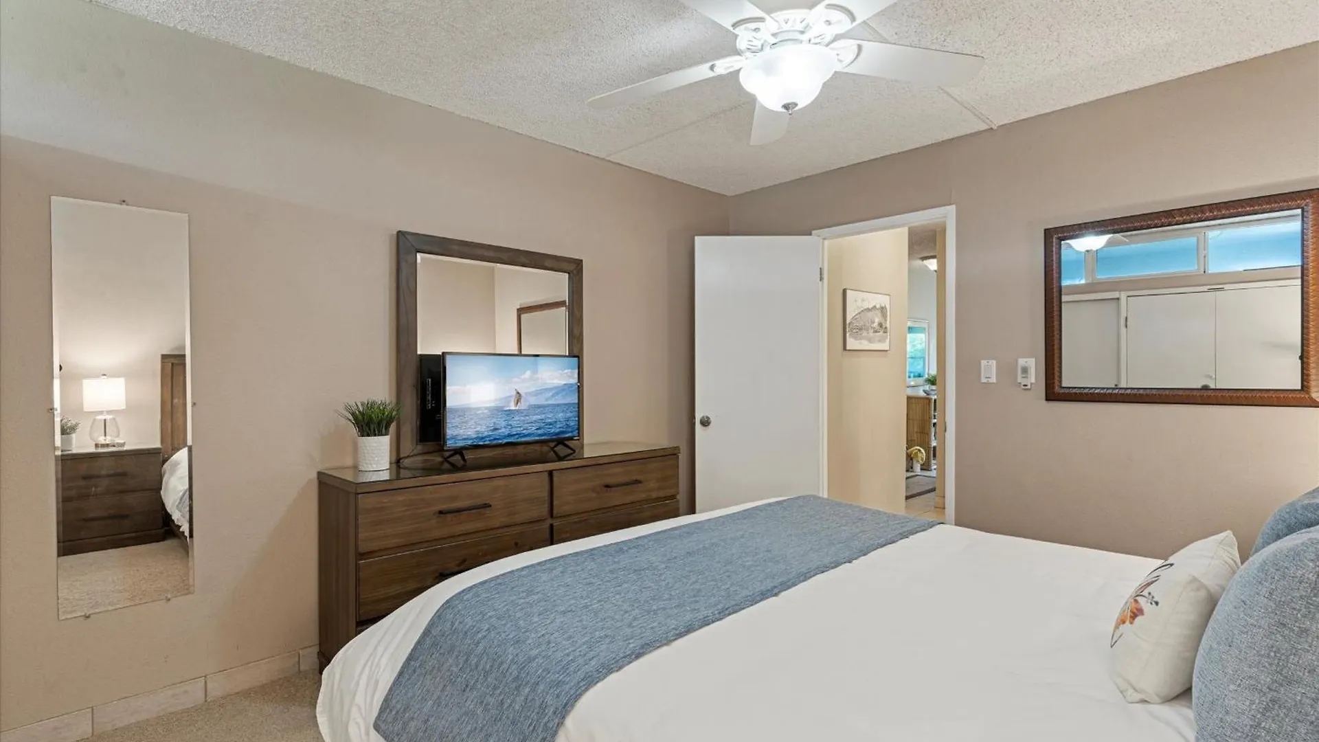 Kihei Akahi By Coldwell Banker Island Vacations Apartment Wailea  0*, Wailea (Maui) United States