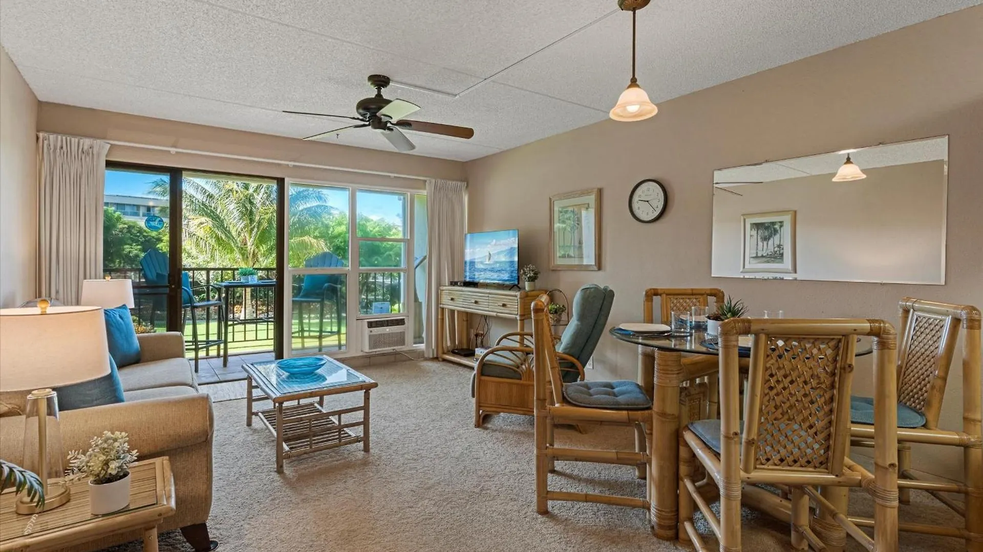 Kihei Akahi By Coldwell Banker Island Vacations Apartment Wailea   Wailea (Maui)