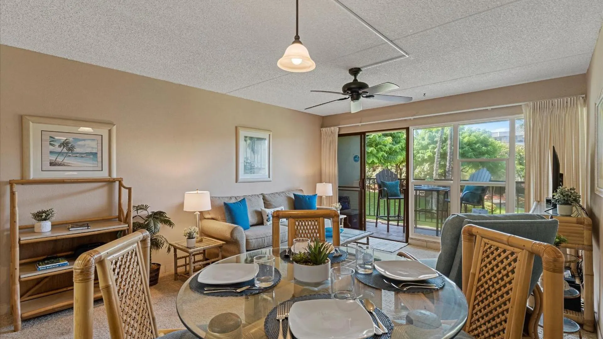 Kihei Akahi By Coldwell Banker Island Vacations Apartment Wailea  United States