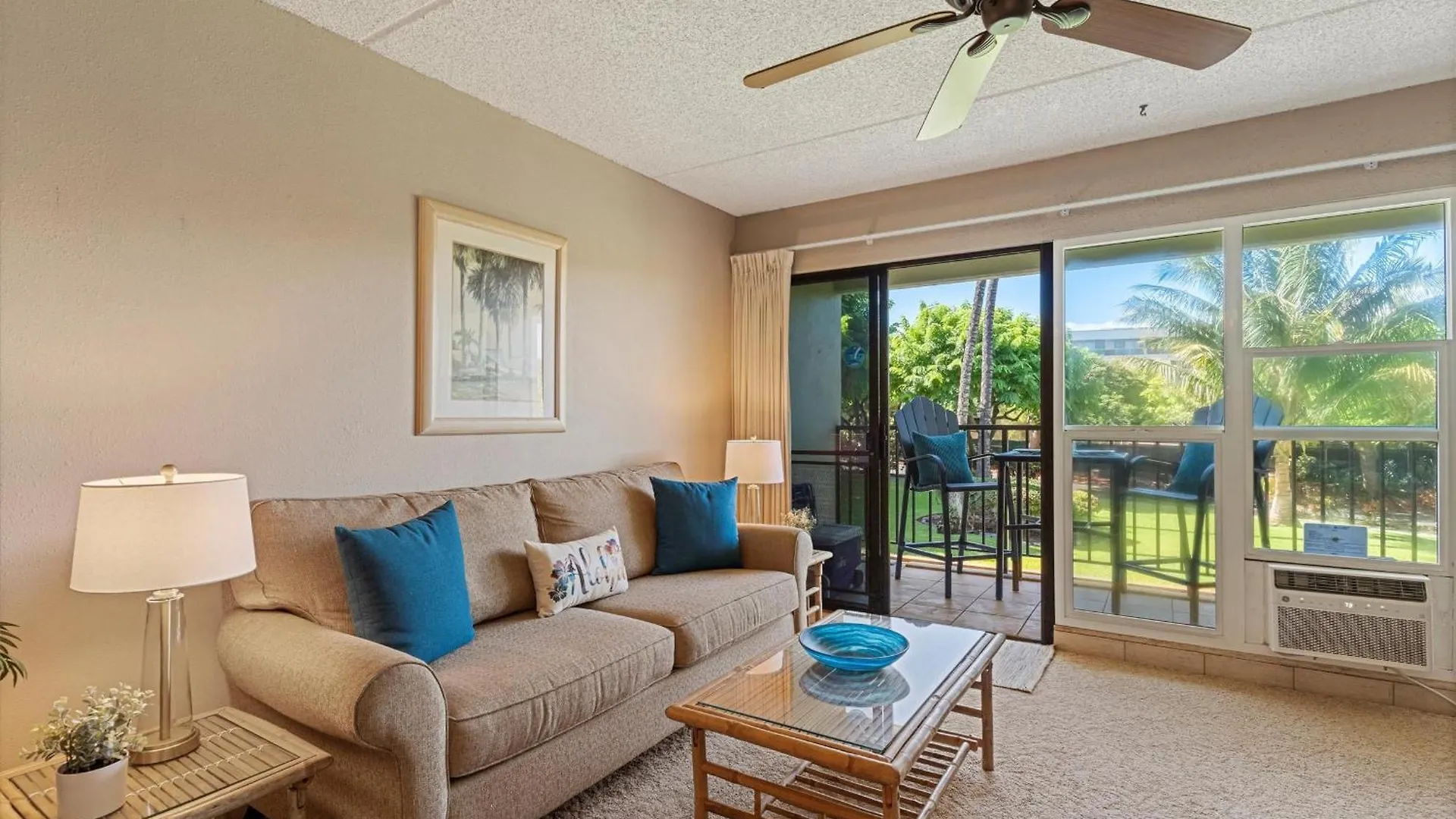 Kihei Akahi By Coldwell Banker Island Vacations Apartment Wailea