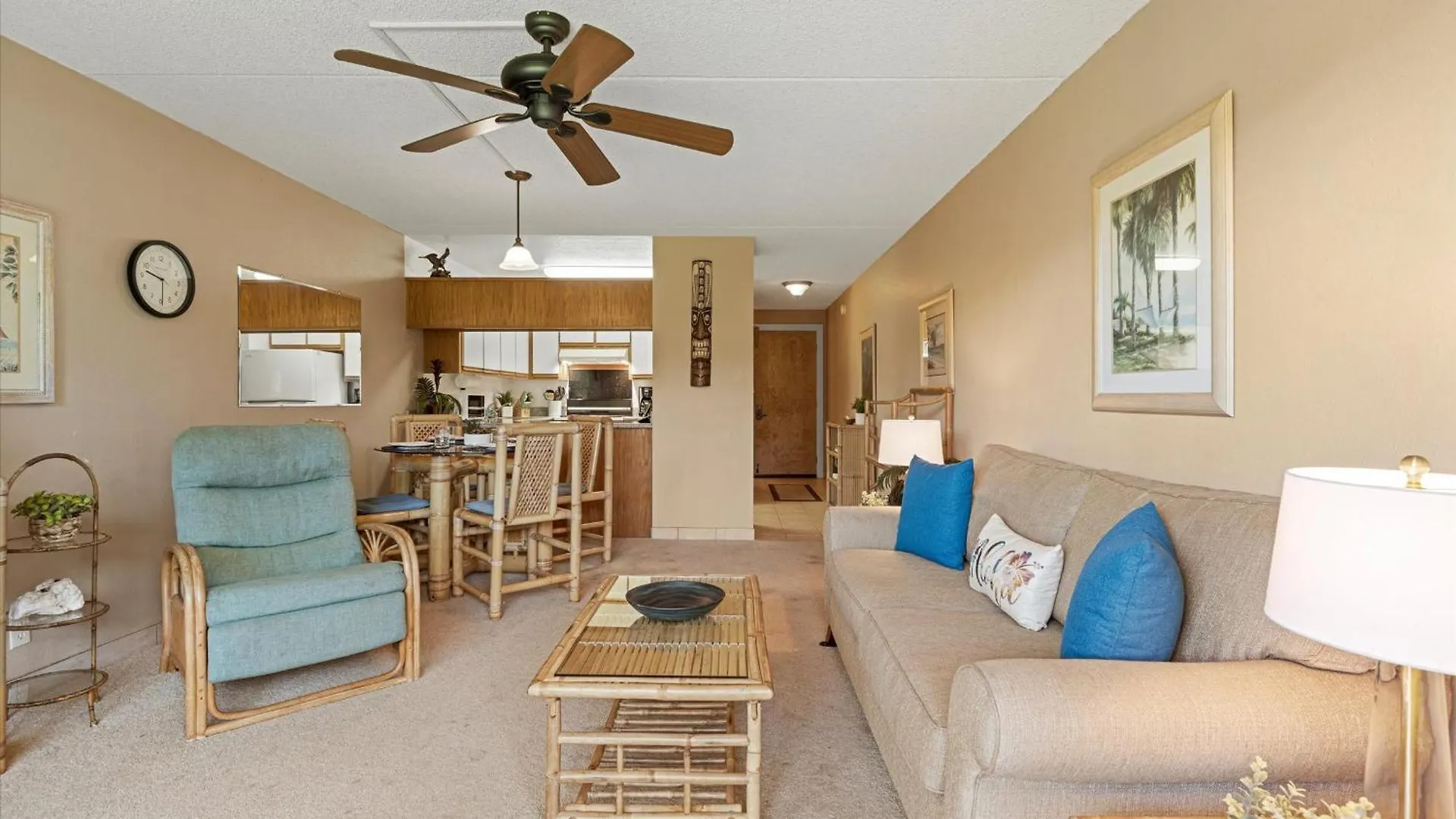 Kihei Akahi By Coldwell Banker Island Vacations Apartment Wailea