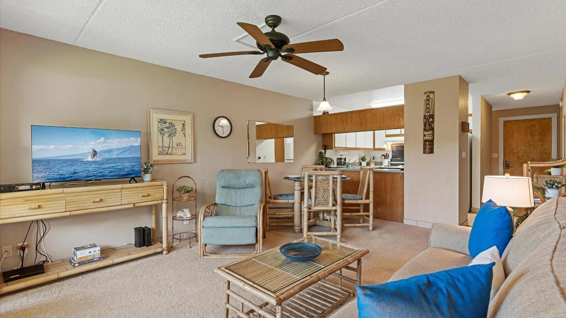 Kihei Akahi By Coldwell Banker Island Vacations Apartment Wailea  0*, Wailea (Maui) United States