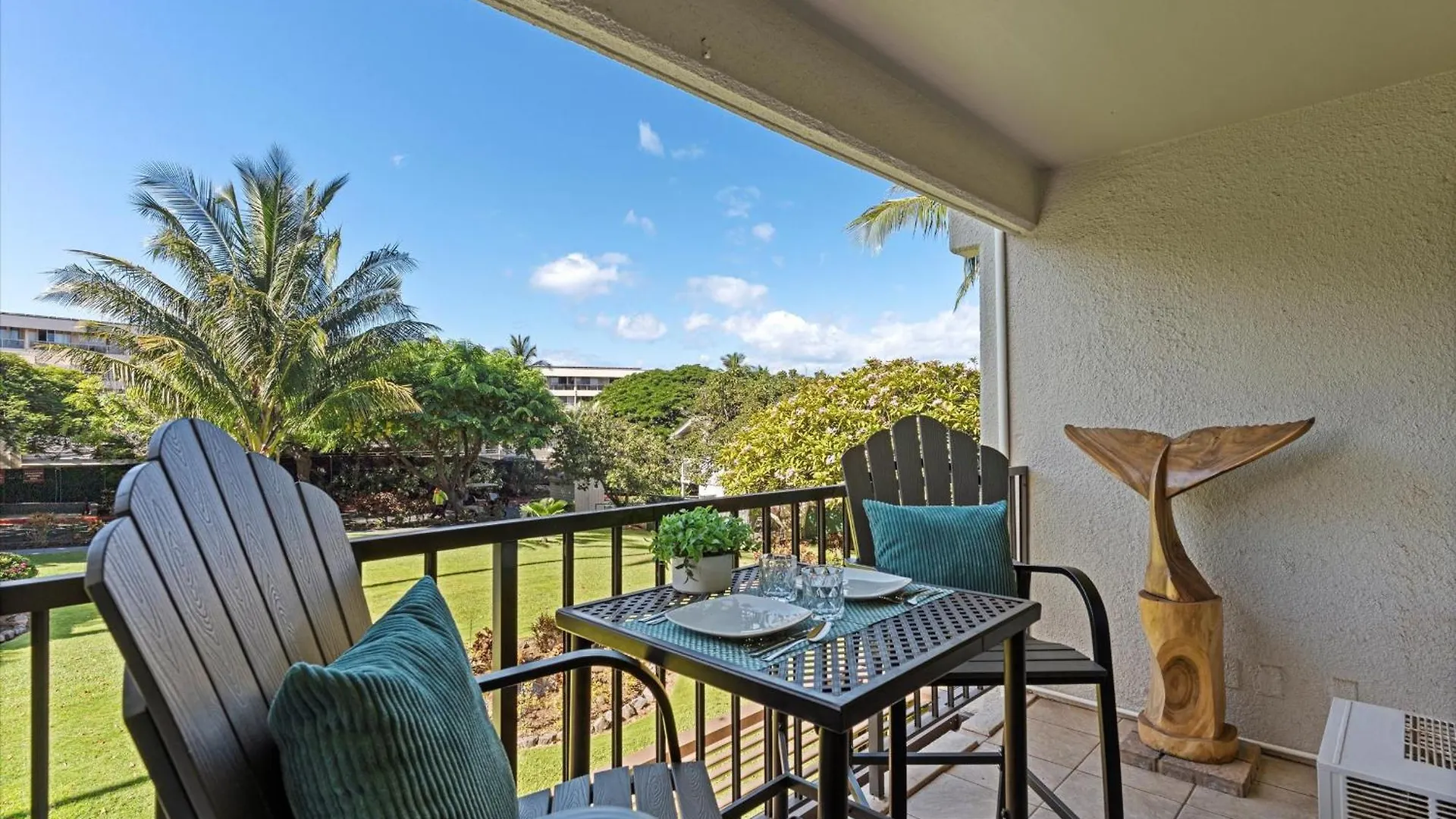 Kihei Akahi By Coldwell Banker Island Vacations Apartment Wailea  0*, Wailea (Maui)