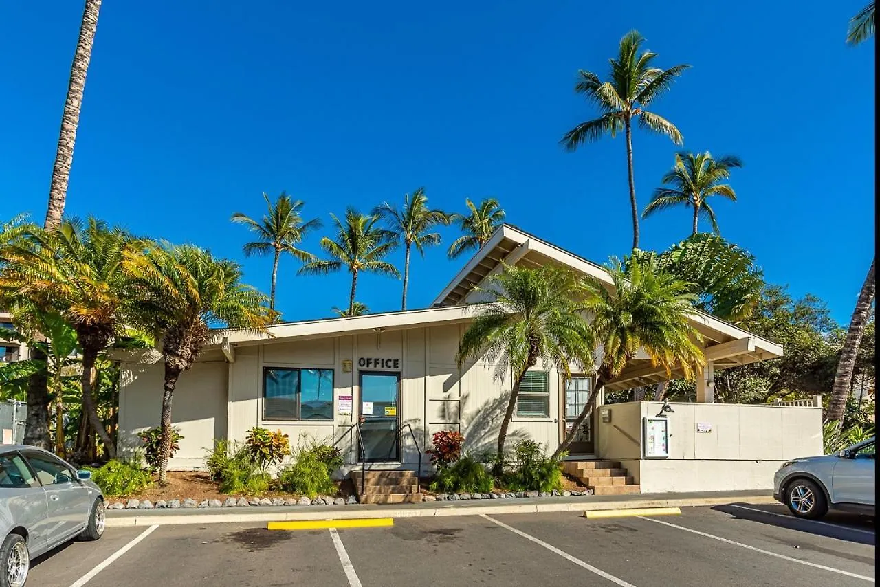 Kihei Akahi By Coldwell Banker Island Vacations Apartment Wailea  United States