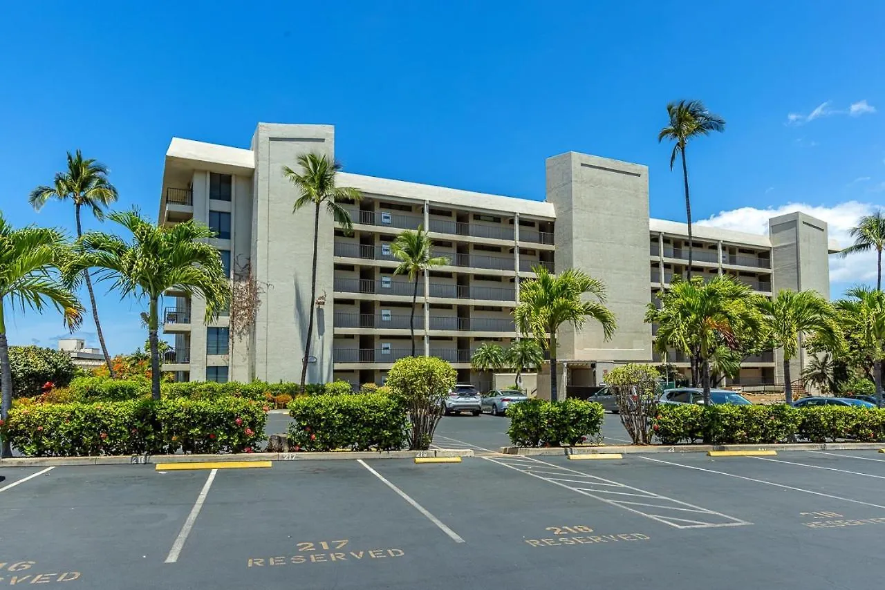 Kihei Akahi By Coldwell Banker Island Vacations Apartment Wailea  0*, Wailea (Maui) United States