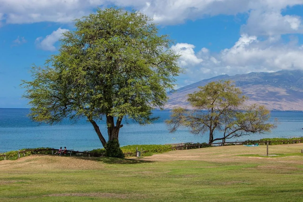 Kihei Akahi By Coldwell Banker Island Vacations Apartment Wailea  United States
