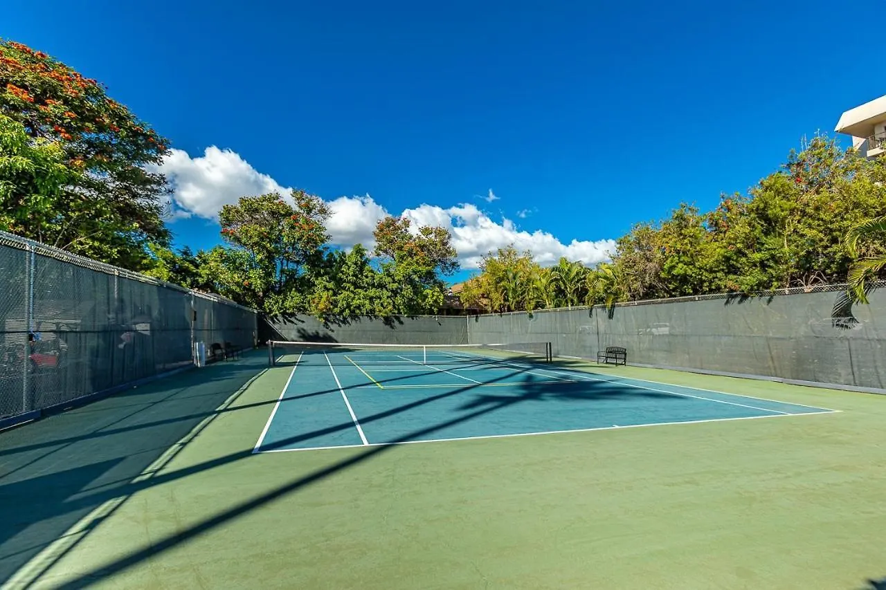 Kihei Akahi By Coldwell Banker Island Vacations Apartment Wailea  Wailea (Maui)