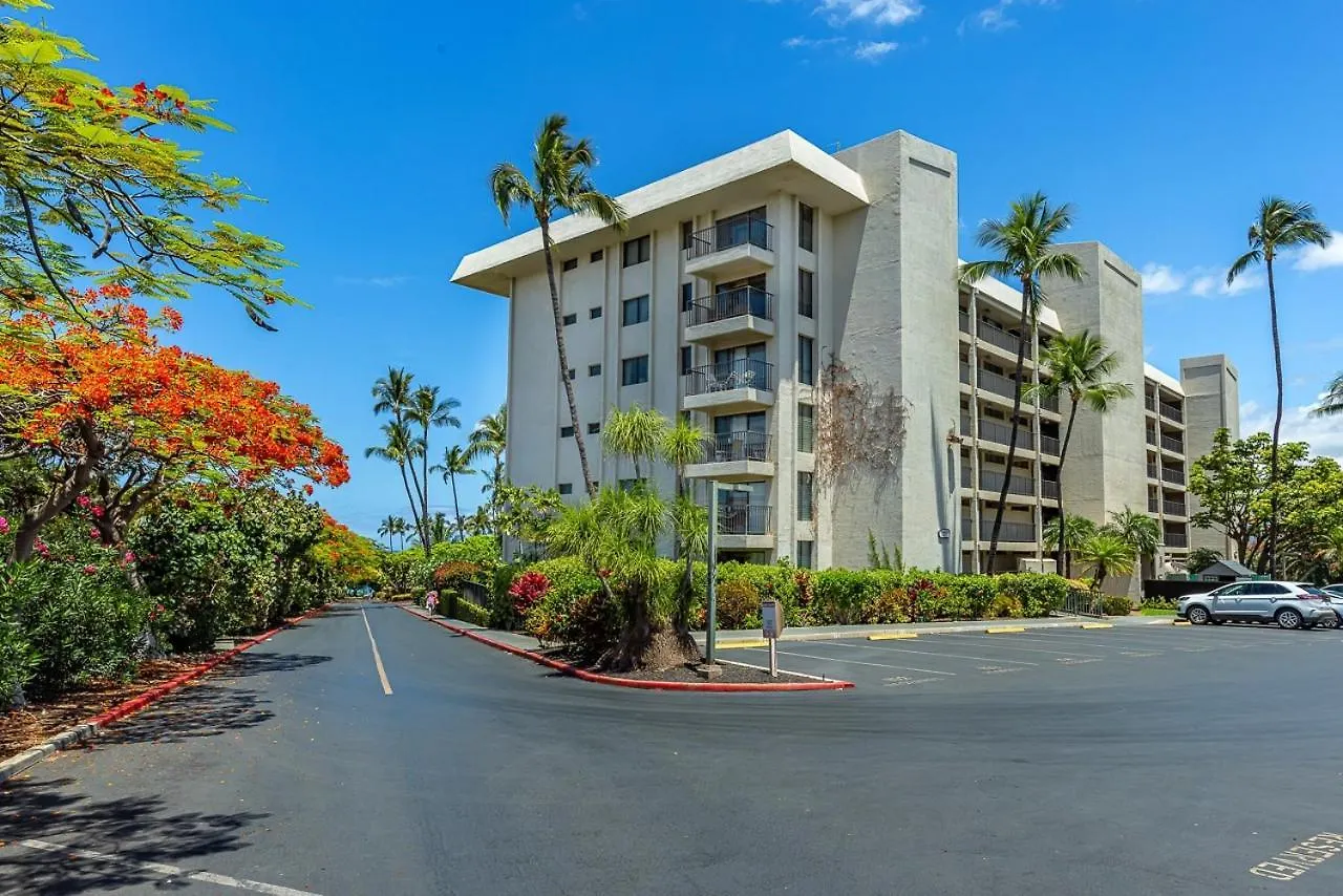 Kihei Akahi By Coldwell Banker Island Vacations Apartment Wailea  United States