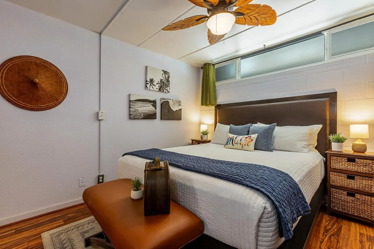 Kihei Akahi By Coldwell Banker Island Vacations Apartment Wailea