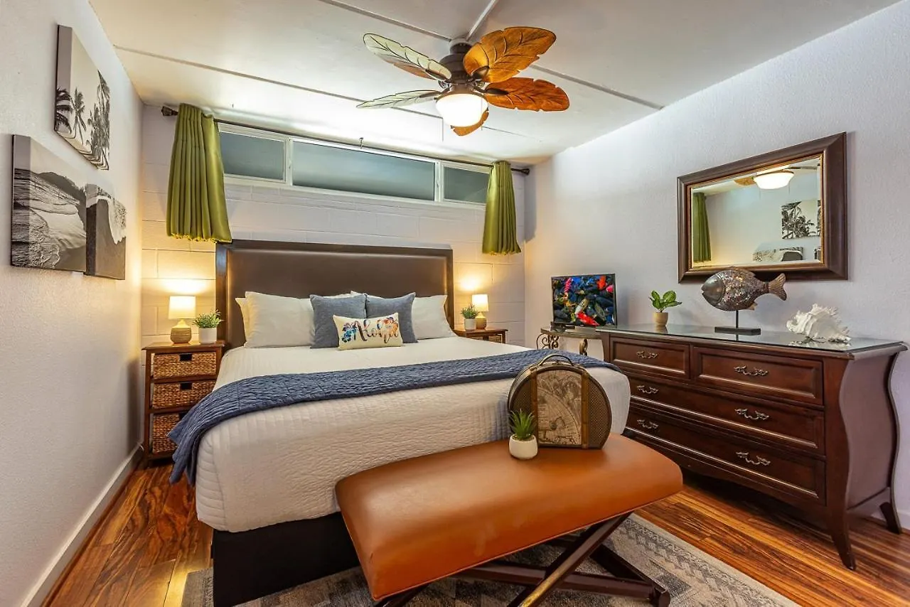 Kihei Akahi By Coldwell Banker Island Vacations Apartment Wailea  United States