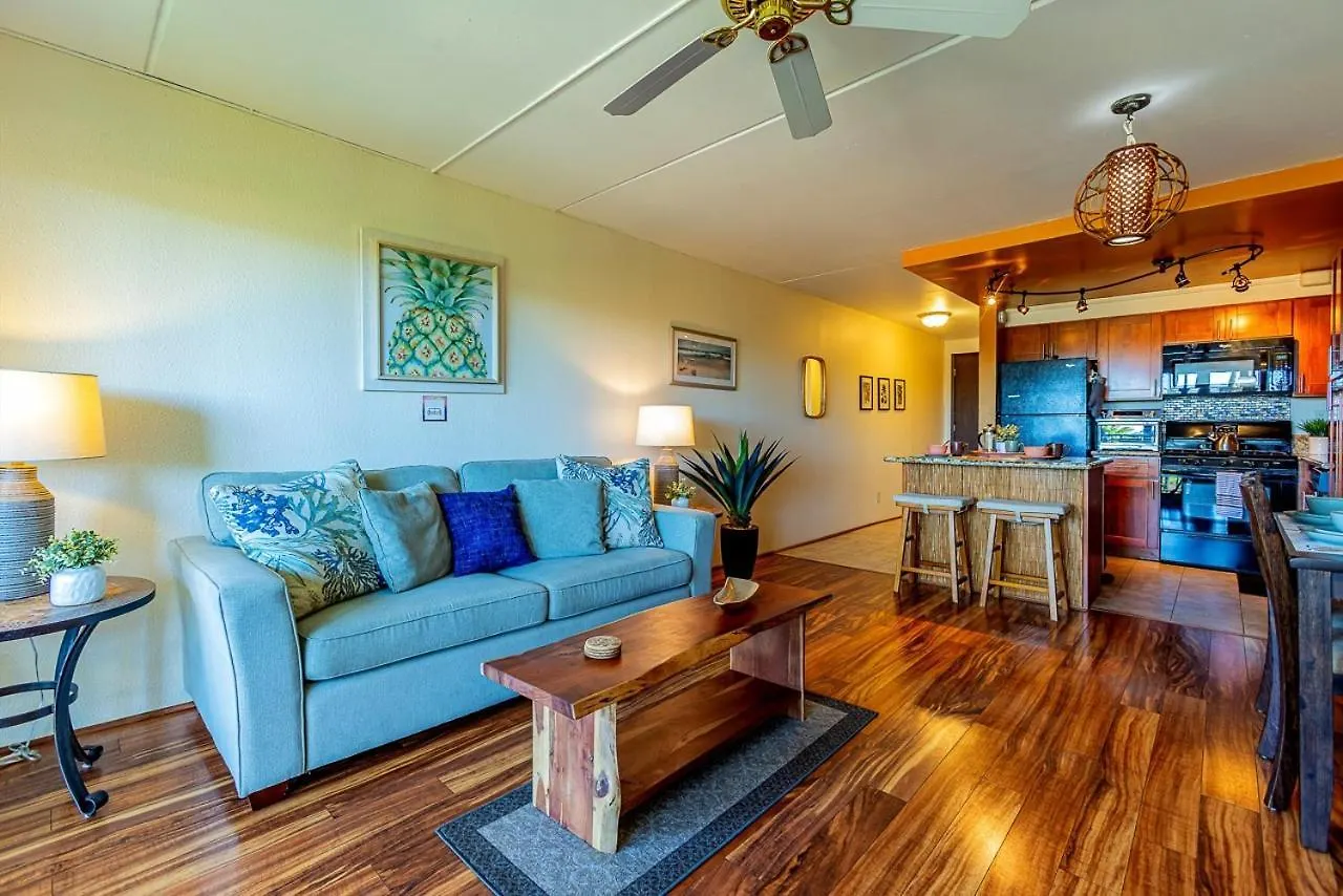 Kihei Akahi By Coldwell Banker Island Vacations Apartment Wailea  0*, Wailea (Maui) United States