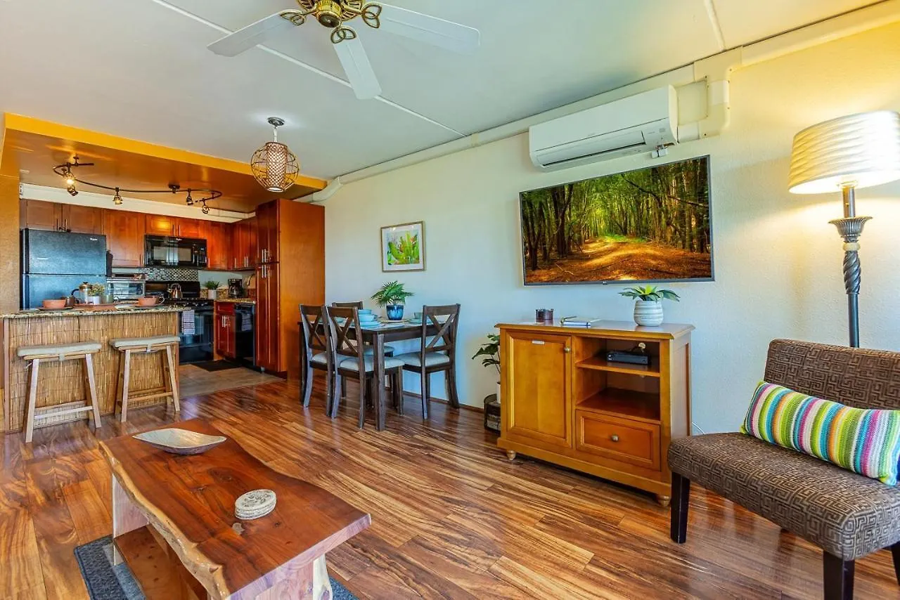 Kihei Akahi By Coldwell Banker Island Vacations Apartment Wailea   Wailea (Maui)