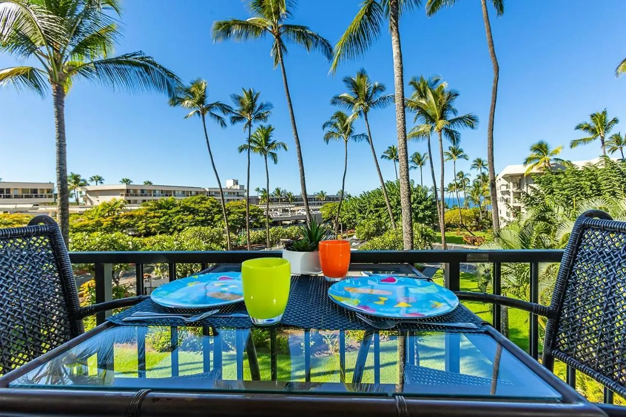 Kihei Akahi By Coldwell Banker Island Vacations Apartment Wailea  Wailea (Maui)
